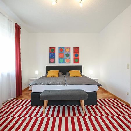 Ferienwohnung Leipzig Land Naunhof Екстер'єр фото