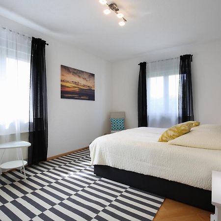 Ferienwohnung Leipzig Land Naunhof Екстер'єр фото