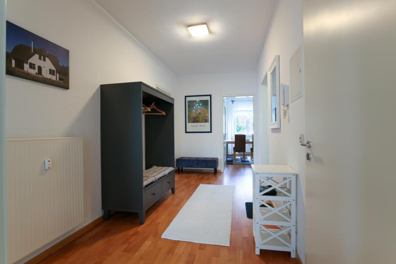 Ferienwohnung Leipzig Land Naunhof Екстер'єр фото