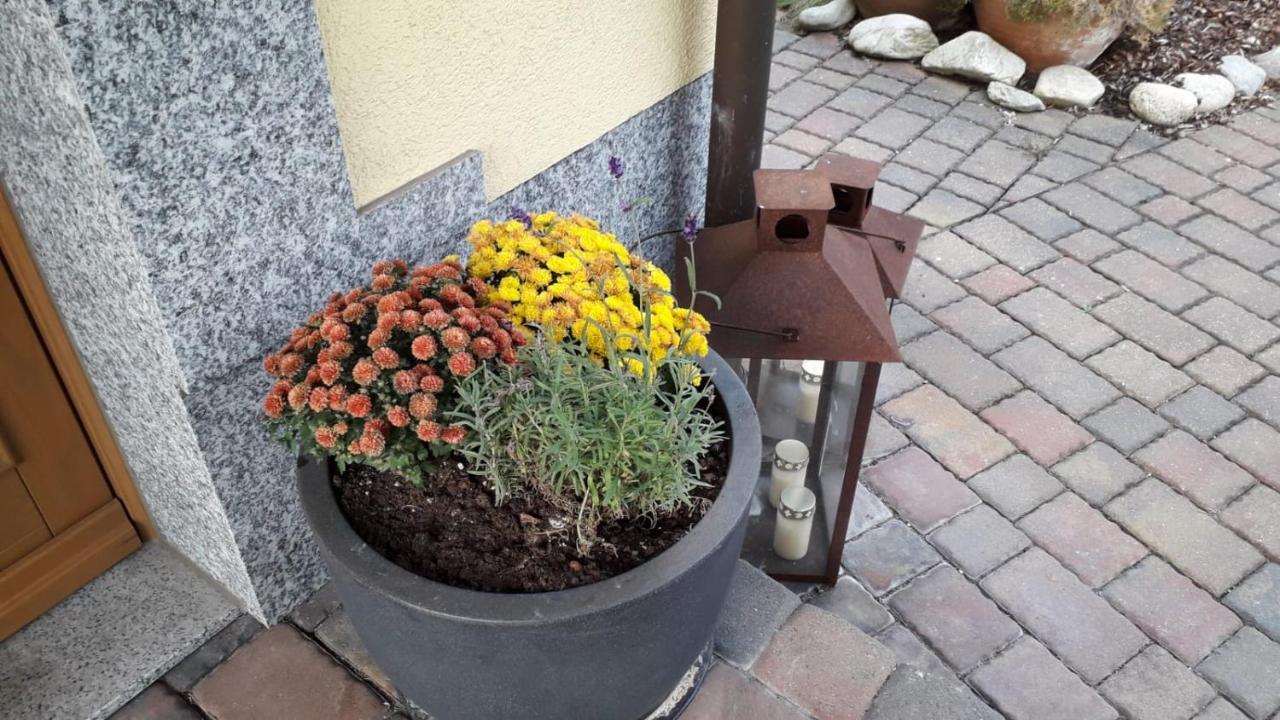 Ferienwohnung Leipzig Land Naunhof Екстер'єр фото