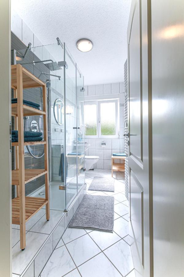 Ferienwohnung Leipzig Land Naunhof Екстер'єр фото
