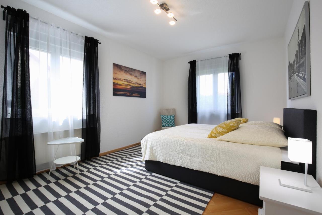 Ferienwohnung Leipzig Land Naunhof Екстер'єр фото